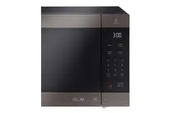 بررسی ، قیمت و خرید مایکروویو سولاردام ال جی  مدل MS5696HIT