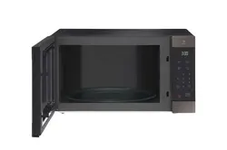 بررسی ، قیمت و خرید مایکروویو سولاردام ال جی  مدل MS5696HIT