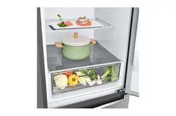 بررسی،قیمت،خرید یخچال فریزر ال جی مدل GR-B479NLJM