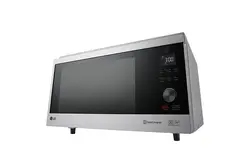 بررسی ، قیمت و خرید مایکروویو سولاردام ال جی  مدل MJ3965ACS