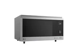 بررسی ، قیمت و خرید مایکروویو سولاردام ال جی  مدل MJ3965ACS