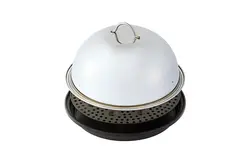 بررسی ، قیمت و خرید مایکروویو سولاردام ال جی  مدل MJ3965ACS