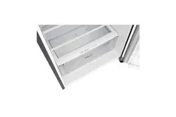 بررسی،قیمت،خرید یخچال فریزر ال جی مدل GR-C619HLCL