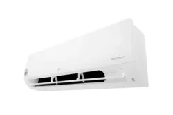 قیمت و خرید سیستم تهویه مطبوع دیواری ال جی مدل I27TTB