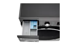 قیمت و خرید ماشین لباسشویی 10 کیلویی ال جی مدل F4V9RWP2E