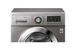 قیمت و خرید ماشین لباسشویی 8/5 کیلویی ال جی مدل FH4G6TDG6