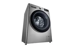 قیمت و خرید ماشین لباسشویی 10/7 کیلویی ال جی مدل F4V5RGP2T