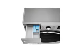 قیمت و خرید ماشین لباسشویی 10/7 کیلویی ال جی مدل F4V5RGP2T