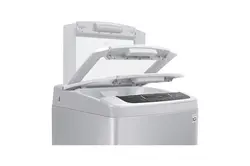 قیمت و خرید ماشین لباسشویی 9 کیلویی ال جی مدل T1369NEHTF