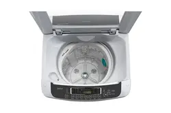 قیمت و خرید ماشین لباسشویی 9 کیلویی ال جی مدل T1369NEHTF