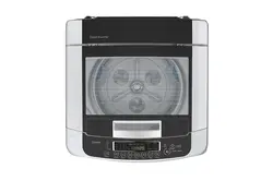 قیمت و خرید ماشین لباسشویی 9 کیلویی ال جی مدل T1369NEHTF