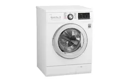 قیمت و خرید ماشین لباسشویی 8/5 کیلویی ال جی مدل FH4G6TDG2
