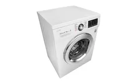 قیمت و خرید ماشین لباسشویی 8/5 کیلویی ال جی مدل FH4G6TDG2
