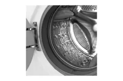 قیمت و خرید ماشین لباسشویی 8/5 کیلویی ال جی مدل FH4G6TDG2