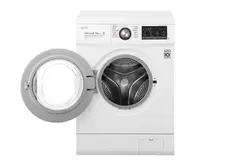 قیمت و خرید ماشین لباسشویی 8/5 کیلویی ال جی مدل FH4G6TDG2