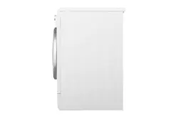 قیمت و خرید ماشین لباسشویی 8/5 کیلویی ال جی مدل FH4G6TDG2