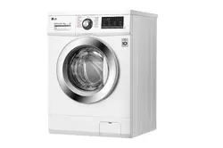 قیمت و خرید ماشین لباسشویی 8/5 کیلویی ال جی مدل FH4G6TDG2