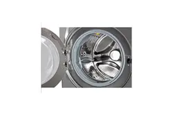 قیمت و خرید ماشین لباسشویی 21.5/10 کیلویی ال جی مدل F18L2CRV2T2_F70E1UDNK12