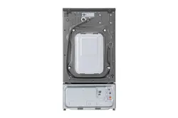 قیمت و خرید ماشین لباسشویی 21.5/10 کیلویی ال جی مدل F18L2CRV2T2_F70E1UDNK12