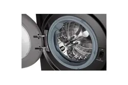 قیمت و خرید ماشین لباسشویی 10/7 کیلویی ال جی مدل F4V9RCP2E