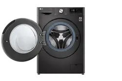 قیمت و خرید ماشین لباسشویی 10/7 کیلویی ال جی مدل F4V9RCP2E