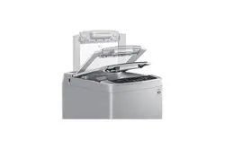 قیمت و خرید ماشین لباسشویی 7.5 کیلویی ال جی مدل T9585NDKVH