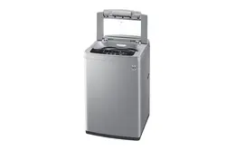 قیمت و خرید ماشین لباسشویی 7.5 کیلویی ال جی مدل T9585NDKVH