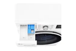 قیمت و خرید ماشین لباسشویی 9 کیلویی ال جی مدل F4V5VYP0W