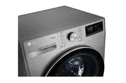 قیمت و خرید ماشین لباسشویی 9 کیلویی ال جی مدل F4V5VYP2T