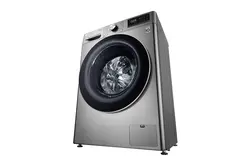 قیمت و خرید ماشین لباسشویی 8.5 کیلویی ال جی مدل F2V5GYP2T