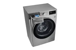 قیمت و خرید ماشین لباسشویی 8.5 کیلویی ال جی مدل F2V5GYP2T