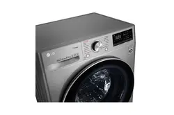 قیمت و خرید ماشین لباسشویی 8.5 کیلویی ال جی مدل F2V5GYP2T