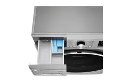 قیمت و خرید ماشین لباسشویی 8.5 کیلویی ال جی مدل F2V5GYP2T