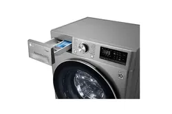 قیمت و خرید ماشین لباسشویی 8.5 کیلویی ال جی مدل F2V5GYP2T