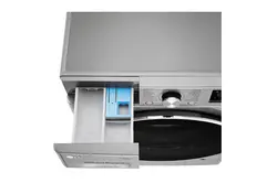 قیمت و خرید ماشین لباسشویی 10 کیلویی ال جی مدل F4V5RYP2T