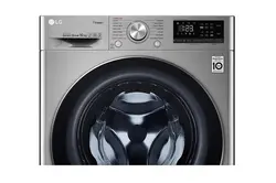 قیمت و خرید ماشین لباسشویی 10 کیلویی ال جی مدل F4V5RYP2T