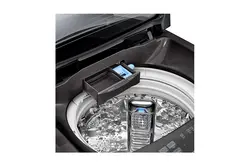 قیمت و خرید ماشین لباسشویی 16 کیلویی ال جی مدل T1693EFHSKL