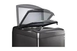 قیمت و خرید ماشین لباسشویی 16 کیلویی ال جی مدل T1693EFHSKL