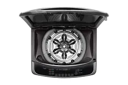 قیمت و خرید ماشین لباسشویی 16 کیلویی ال جی مدل T1693EFHSKL