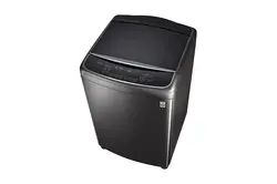 قیمت و خرید ماشین لباسشویی 16 کیلویی ال جی مدل T1693EFHSKL