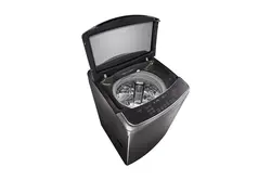 قیمت و خرید ماشین لباسشویی 16 کیلویی ال جی مدل T1693EFHSKL