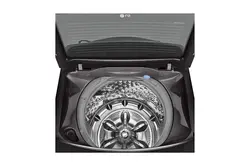 قیمت و خرید ماشین لباسشویی 16 کیلویی ال جی مدل T1693EFHSKL