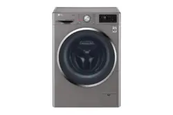 قیمت و خرید ماشین لباسشویی 5/8 کیلویی ال جی مدل F4J6TGP2S