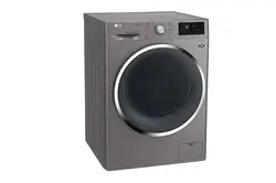 قیمت و خرید ماشین لباسشویی 5/8 کیلویی ال جی مدل F4J6TGP2S