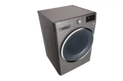 قیمت و خرید ماشین لباسشویی 5/8 کیلویی ال جی مدل F4J6TGP2S