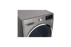 قیمت و خرید ماشین لباسشویی 5/8 کیلویی ال جی مدل F4J6TGP2S