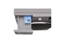 قیمت و خرید ماشین لباسشویی 5/8 کیلویی ال جی مدل F4J6TGP2S