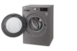 قیمت و خرید ماشین لباسشویی 5/8 کیلویی ال جی مدل F4J6TGP2S