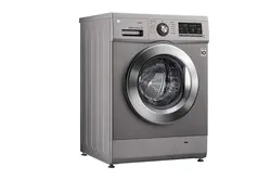 قیمت وخرید ماشین لباسشویی 8 کیلویی ال جی مدل FH4G6TDY6
