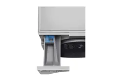 قیمت و خرید ماشین لباسشویی 16 کیلویی ال جی مدل T1693EFHSKL